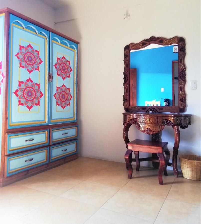 Ganesha Hotel San Cristóbal de Las Casas Zewnętrze zdjęcie