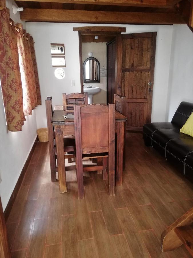 Ganesha Hotel San Cristóbal de Las Casas Zewnętrze zdjęcie