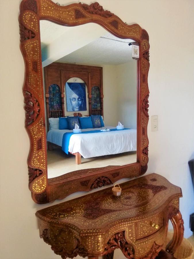 Ganesha Hotel San Cristóbal de Las Casas Zewnętrze zdjęcie