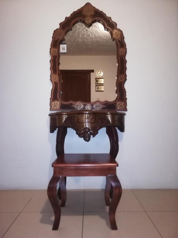 Ganesha Hotel San Cristóbal de Las Casas Zewnętrze zdjęcie
