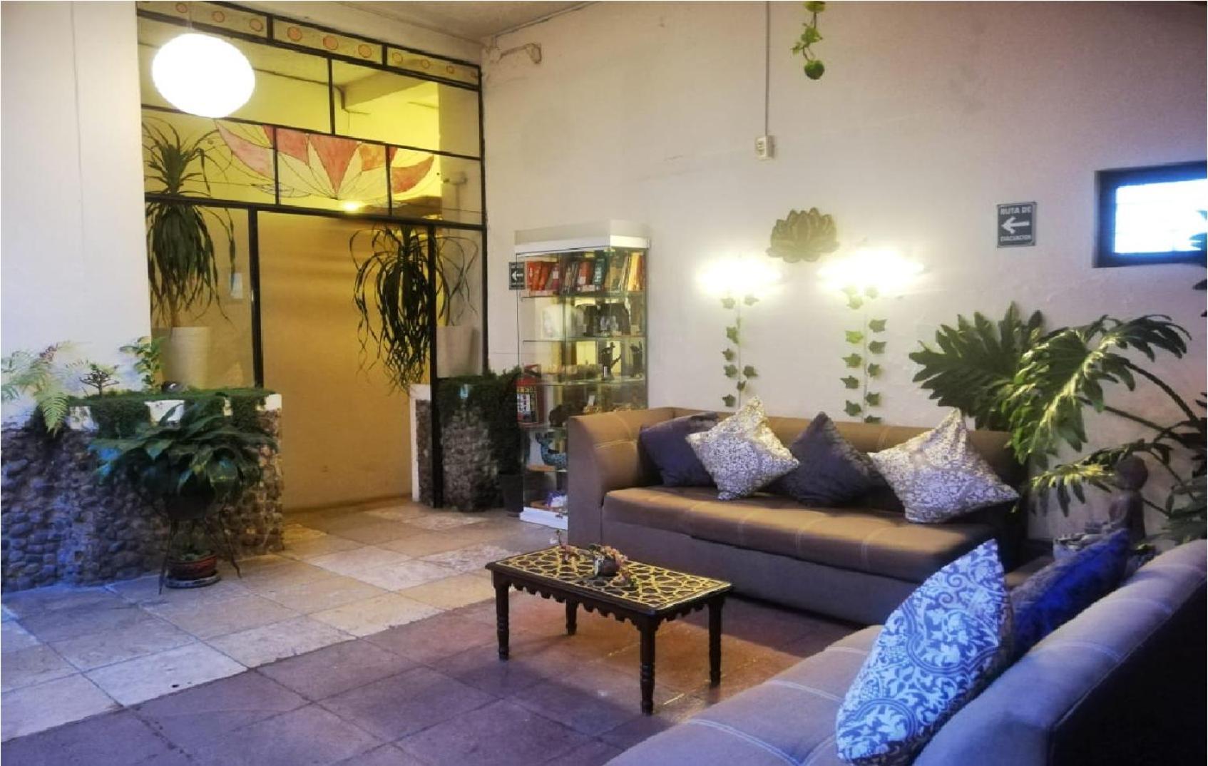 Ganesha Hotel San Cristóbal de Las Casas Zewnętrze zdjęcie