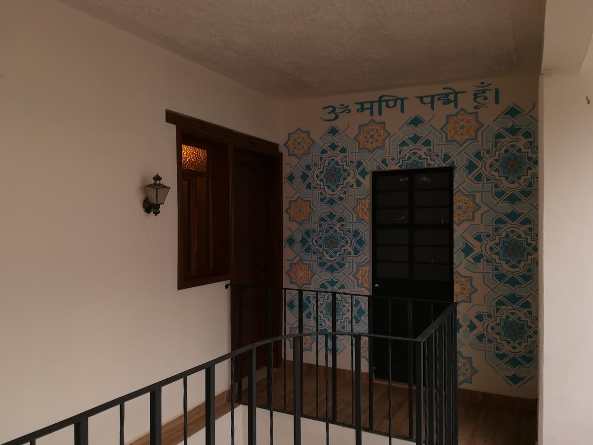 Ganesha Hotel San Cristóbal de Las Casas Zewnętrze zdjęcie