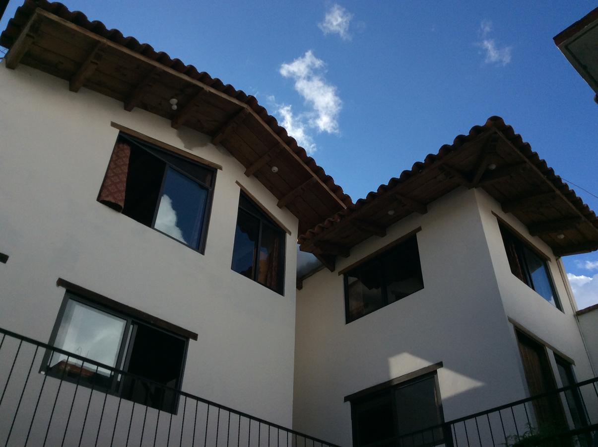 Ganesha Hotel San Cristóbal de Las Casas Zewnętrze zdjęcie
